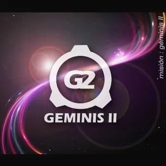 Misión: Géminis II by Geminis 2