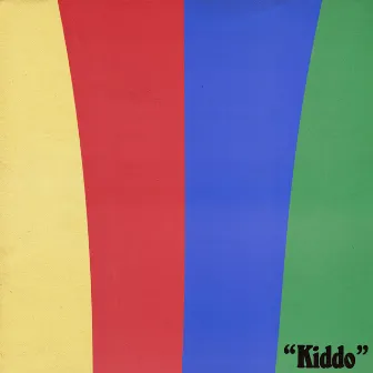 Kiddo EP by Spring Term