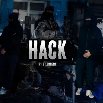 HACK by Lenderk No Beat