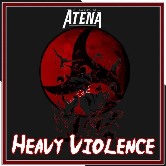 Heavy Violence by Guitarrista de Atena