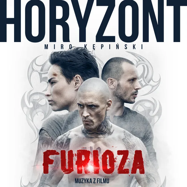 Horyzont (Muzyka z filmu FURIOZA)