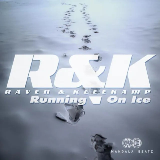 Running On Ice - Vocal Edit