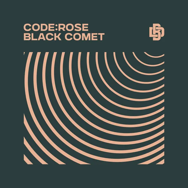 Black Comet