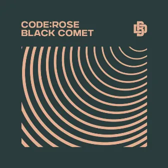 Black Comet by code:rose