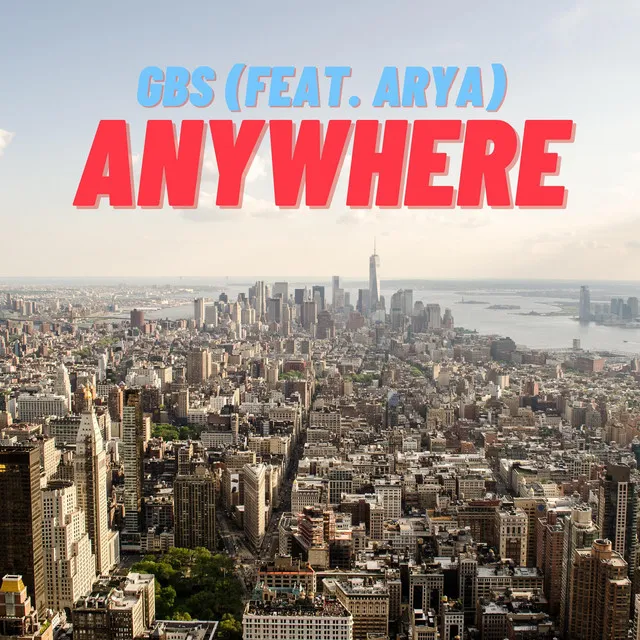 Anywhere