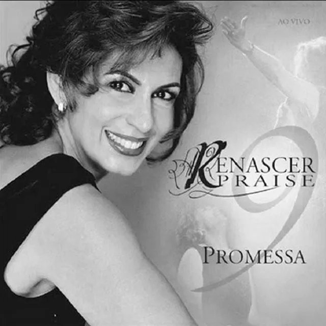 Renascer Praise 9 Promessa (Playback)