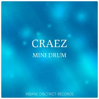 Mini Drum by Craez