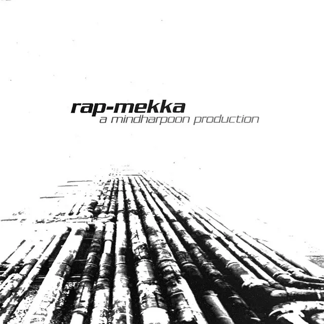 Rap-Mekka