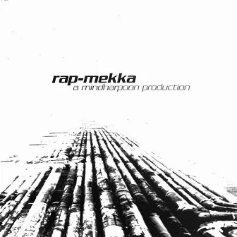 Rap-Mekka by Laurens MC