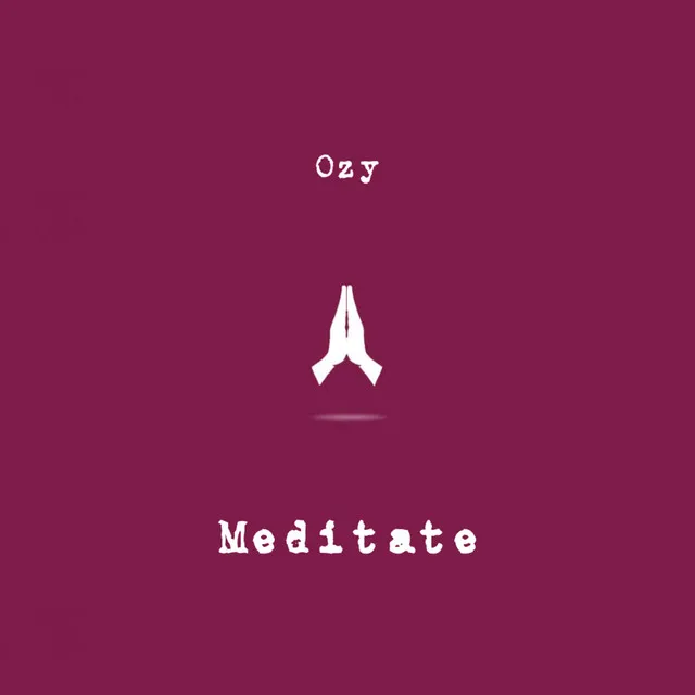 Meditate