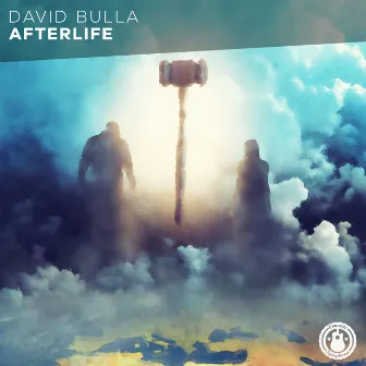 Afterlife by David Bulla