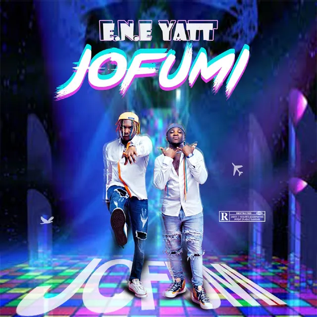 Jofumi