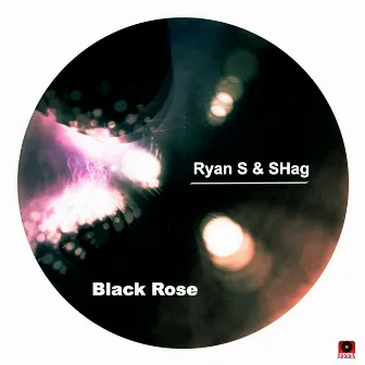 Black Rose by Shag