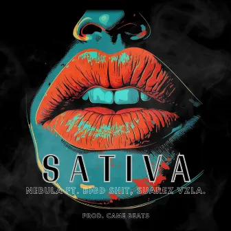 Sativa by Suarez Vzla