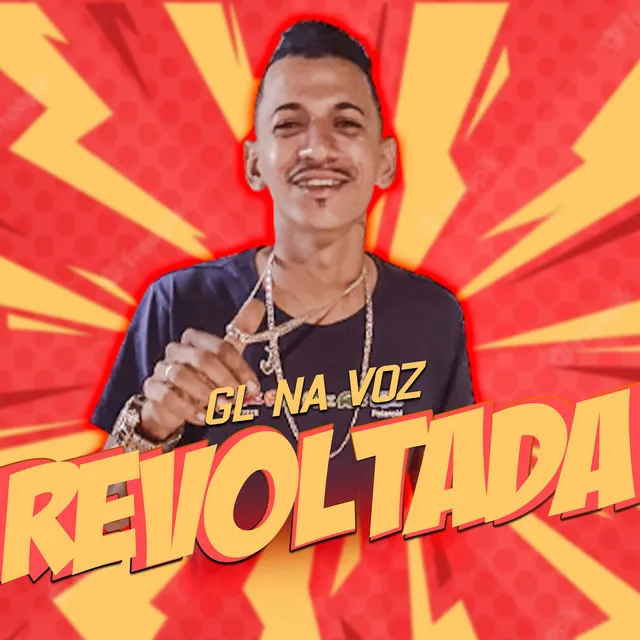 Revoltada