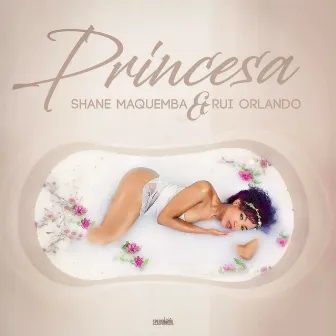 Princesa by Shane Maquemba