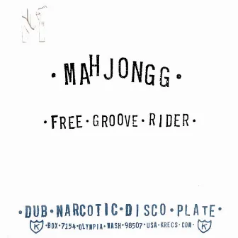 Free Groove Rider by Mahjongg