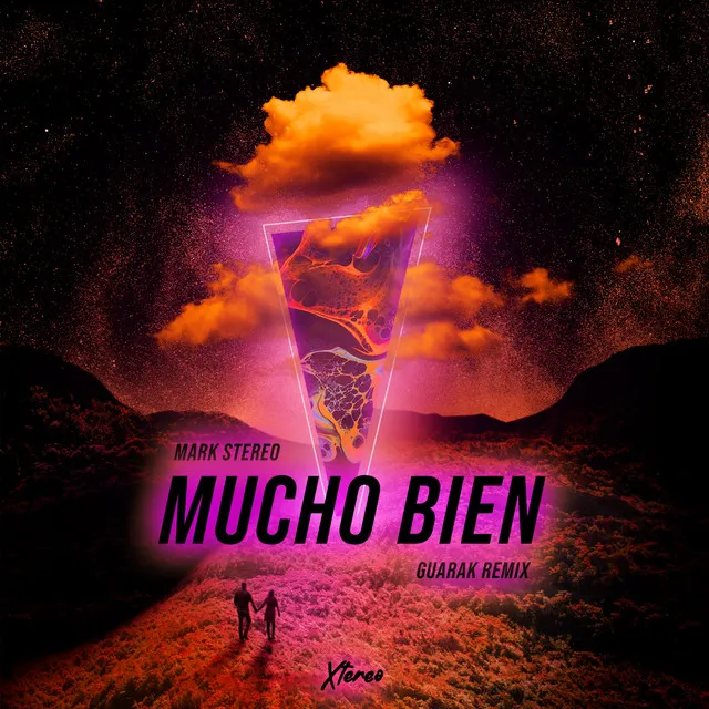 Mucho Bien - Guarak Remix