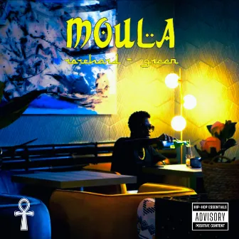 Moula by Green.Nagasaki