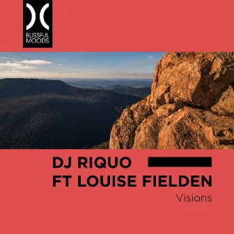 Visions by DJ Riquo