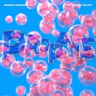 Propane by Mason Maynard