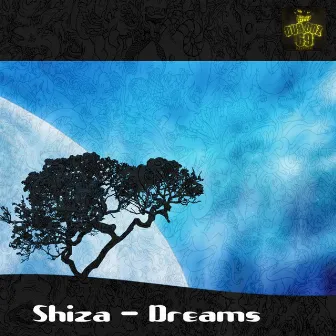 Dreams by Shiza