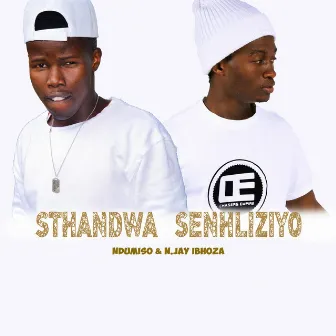 Sthandwa senhliziyo by Ndumiso