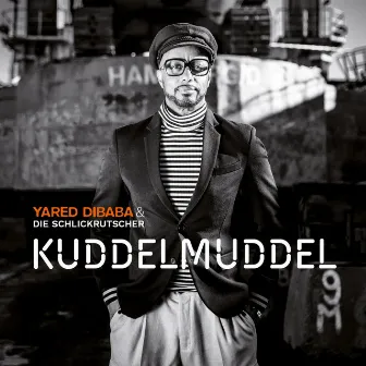 Kuddelmuddel by Yared Dibaba