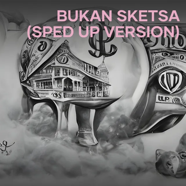 Bukan Sketsa - Sped up Version