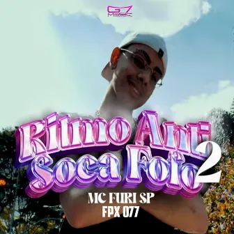 Ritmo Anti Soca Fofo 2 by MC FURI SP