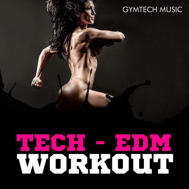 Gymtech Music