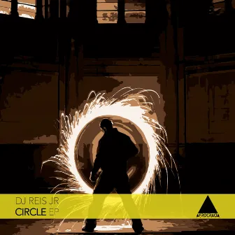 Circle by Reis Jr