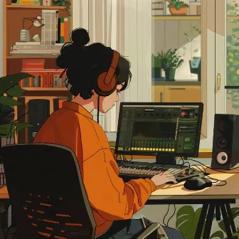 Lofi De Concentración: Ritmos Para El Trabajo Concentrado by Beats de baja fidelidad