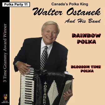 Rainbow Polka by Walter Ostanek