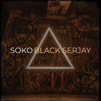 Soko by Black Serjay