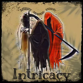 Intricacy by AFERI$T