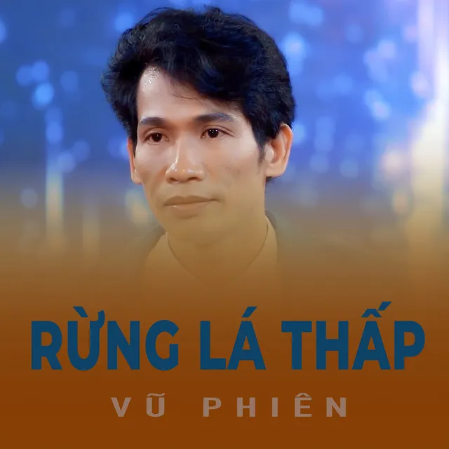 Rừng lá thấp