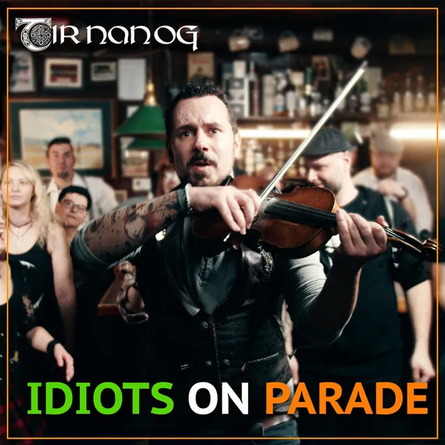 Idiots On Parade