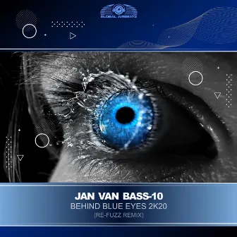 Behind Blue Eyes 2k20 (Re-Fuzz Remix) by Jan Van Bass-10