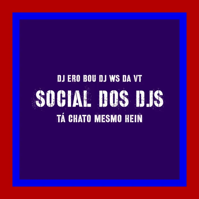 PROJETO DE AUTOMOTIVO BH Social dos DJs