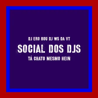 PROJETO DE AUTOMOTIVO BH Social dos DJs by 