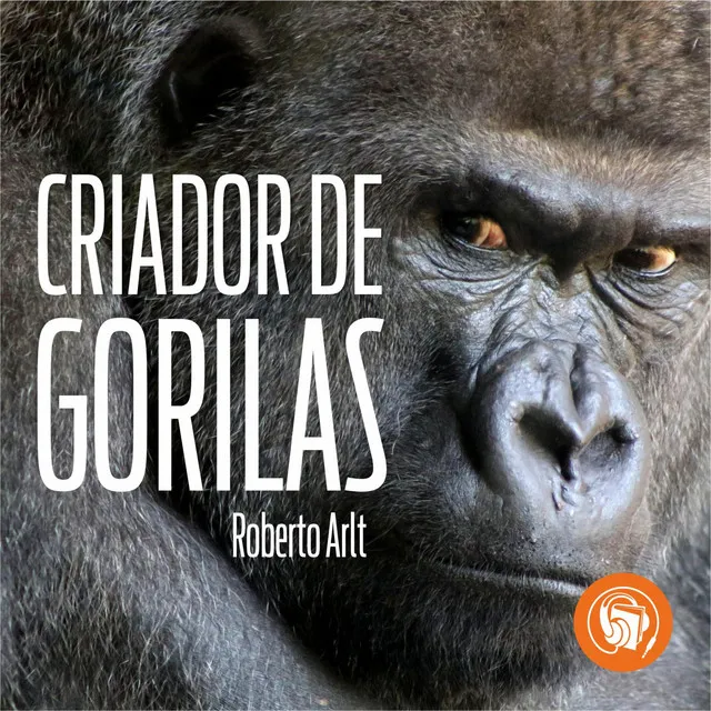 Capítulo 4.2 - El criador de gorilas