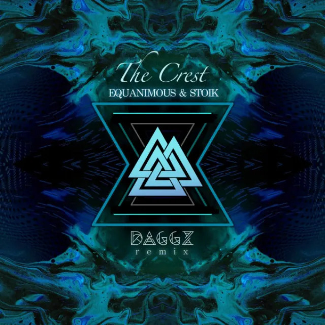 The Crest - Daggz Remix