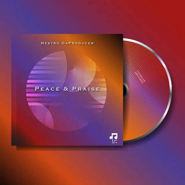 Praise Him - Extended Mix