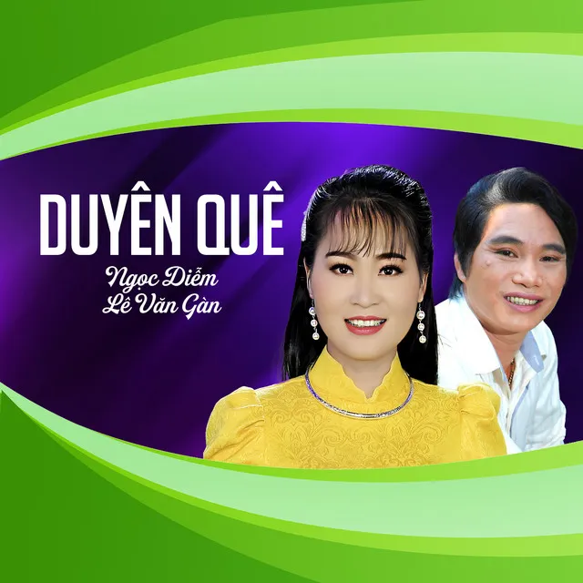 Duyên Quê