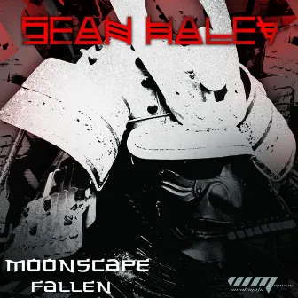 Moonscape/Fallen by Sean Haley