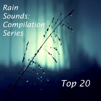 2017 Compilation: Top 20 Loopable Rain Sounds for Deep Sleep, Insomnia, Meditation and Relaxation by Tinnitus Aid