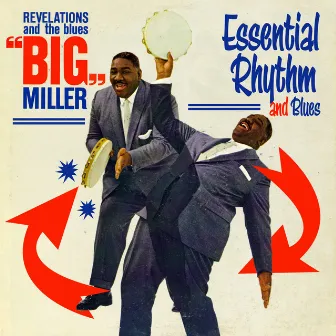 Essential Rhythm & Blues by Big Miller