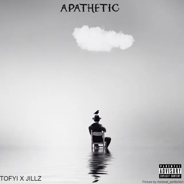 Apathetic