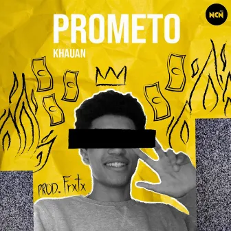 Prometo by Khauan